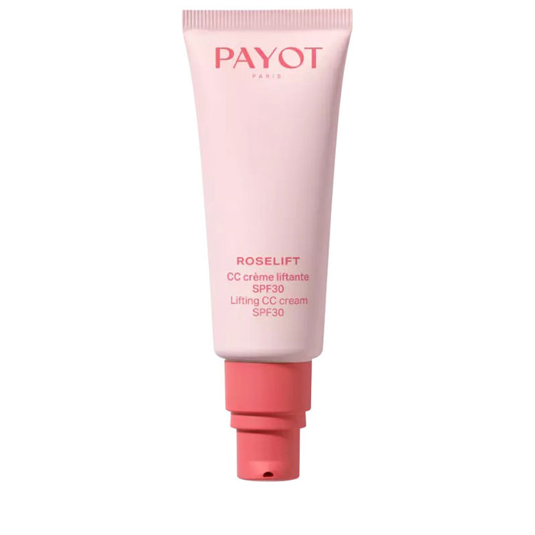 Payot Roselift Lifting CC Cream SPF30 40ml