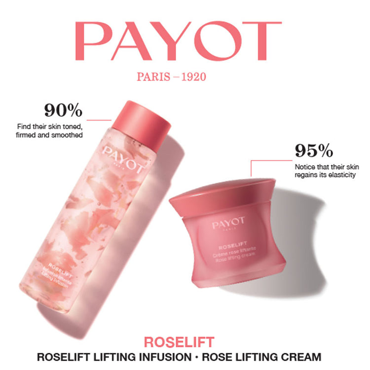 Payot Roselift Ritual