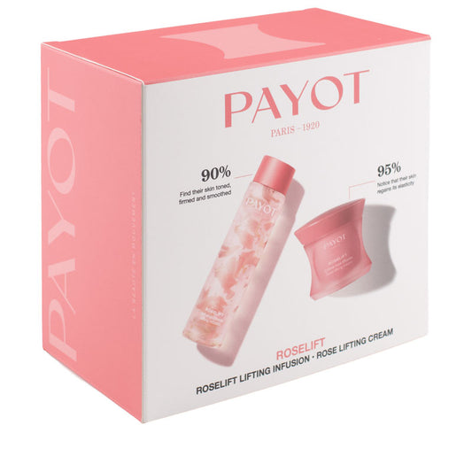 Payot Roselift Ritual