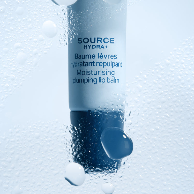 Payot Source Hydra+ Moisturising Plumping Lip Balm 15ml