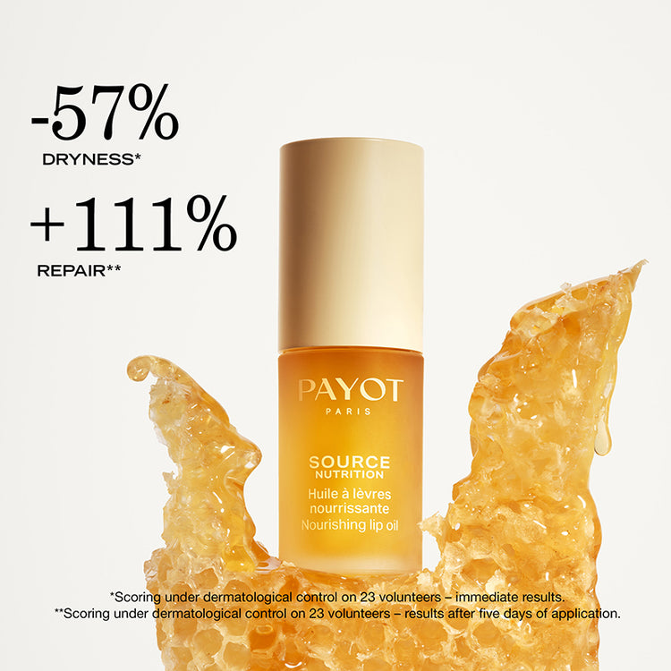 Payot Source Nutrition Nourishing Lip Oil 5ml