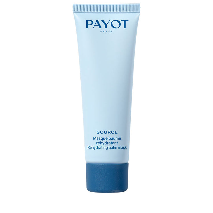 Payot Source Rehydrating Balm Mask 50ml