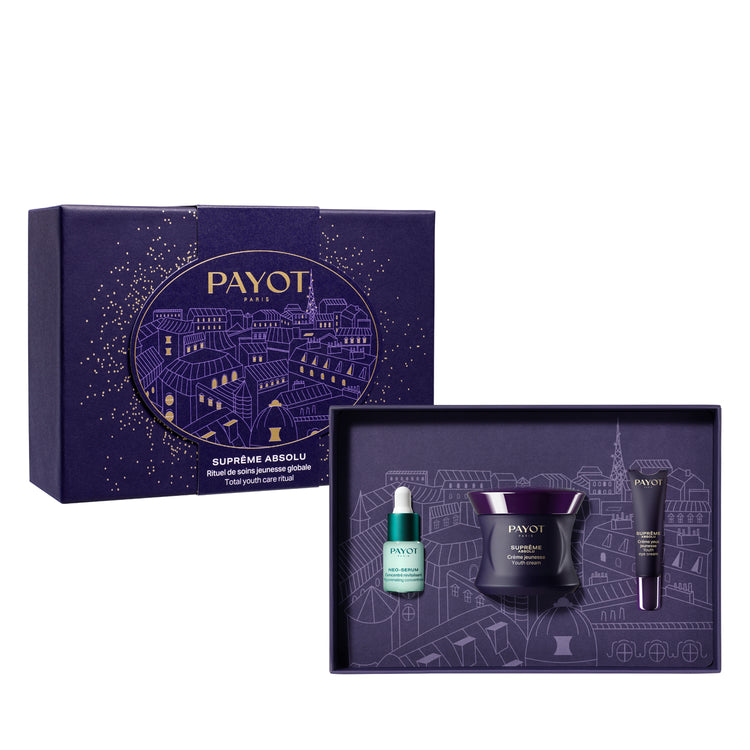 Payot Supreme Absolu Total Care Youth Ritual