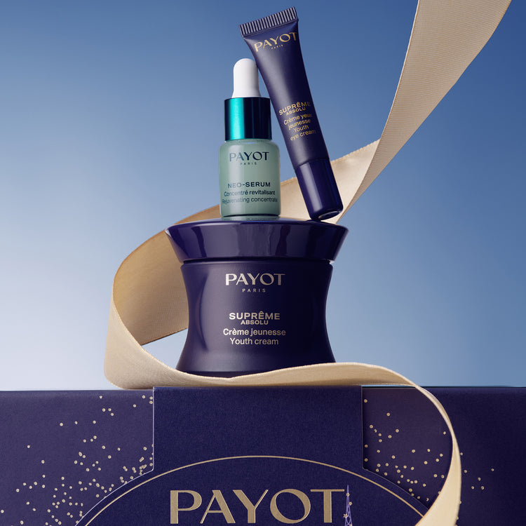 Payot Supreme Absolu Total Care Youth Ritual