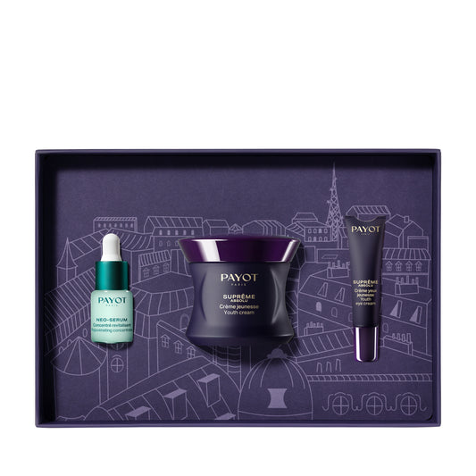 Payot Supreme Absolu Total Care Youth Ritual