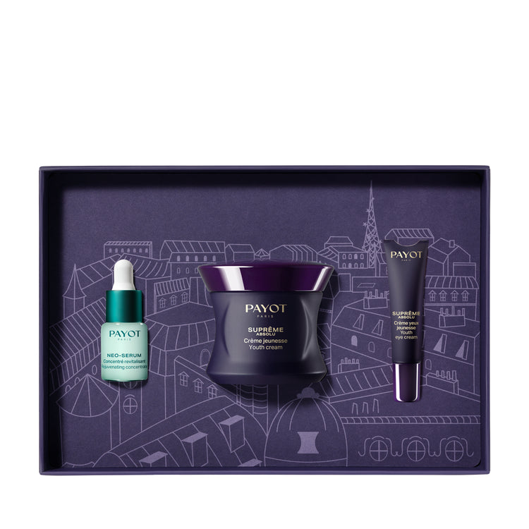 Payot Supreme Absolu Total Care Youth Ritual