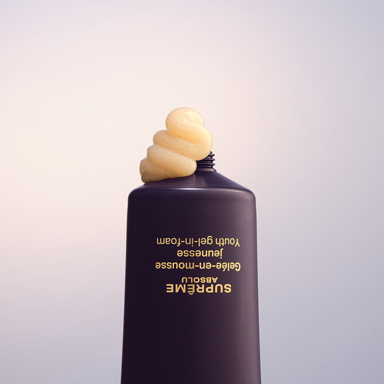 Payot Supreme Absolu Youth Gel-in-Foam 150ml
