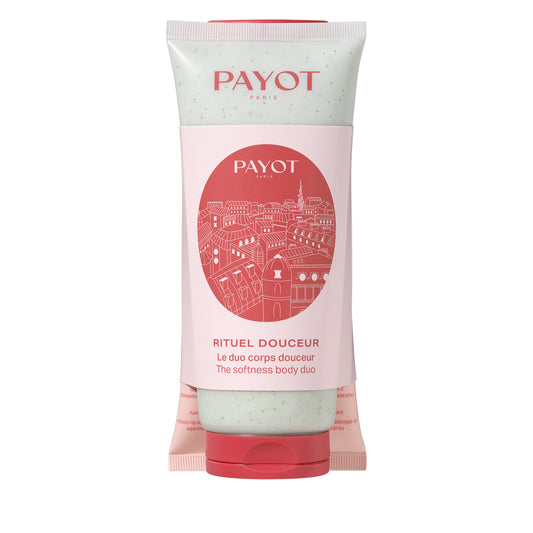 Payot The Softness Body Duo