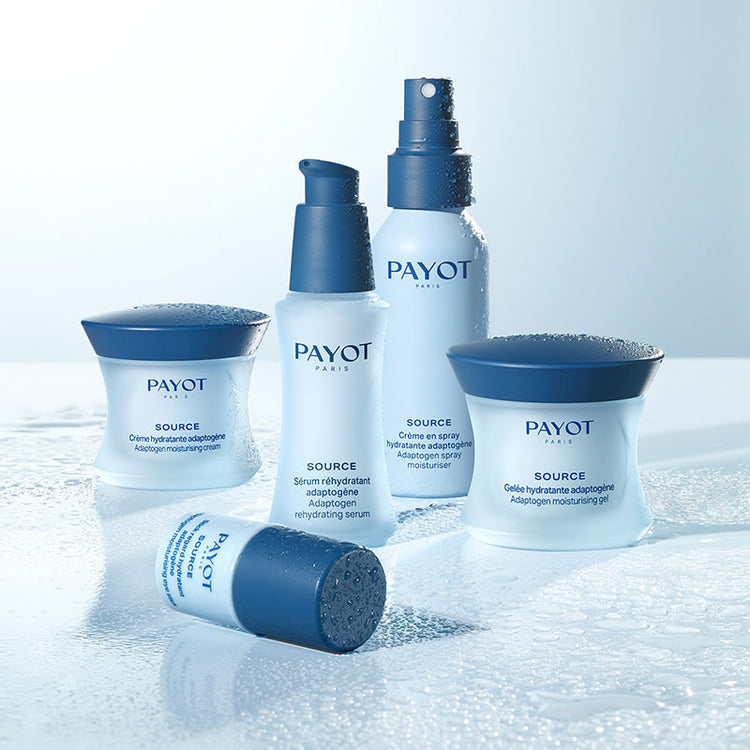 Payot Source Adaptogen Spray Moisturiser 40ml