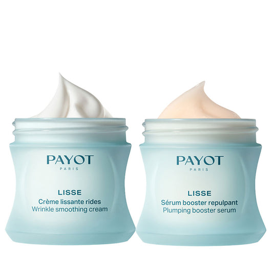 Payot Lisse Plumping & Wrinkle Smoothing Duo