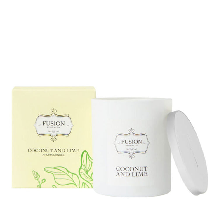 Pelactiv Candle - Coconut & Lime 350g