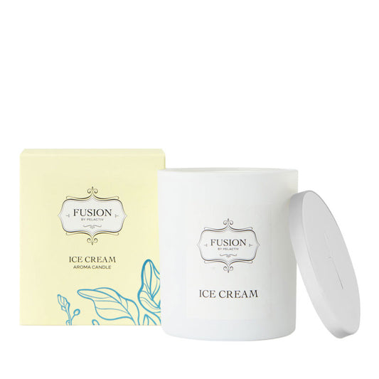 Pelactiv Candle - Ice Cream 350g