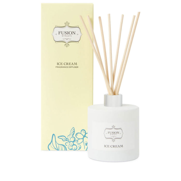 Pelactiv Fusion Diffuser - Ice Cream 250ml