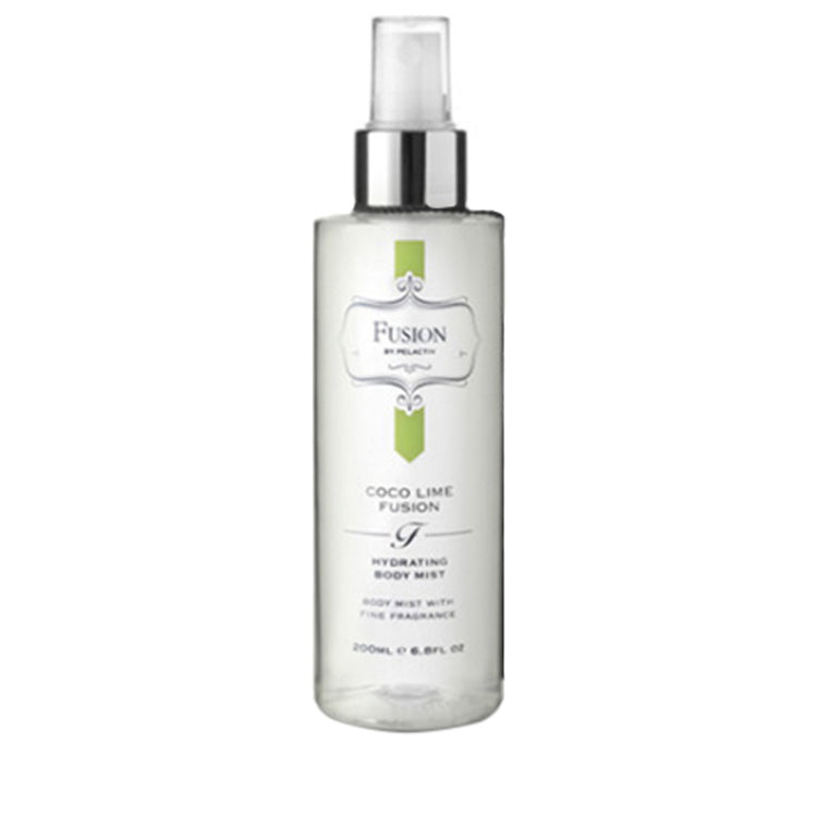 Pelactiv Hydrating Body Mist - Coco Lime 200ml