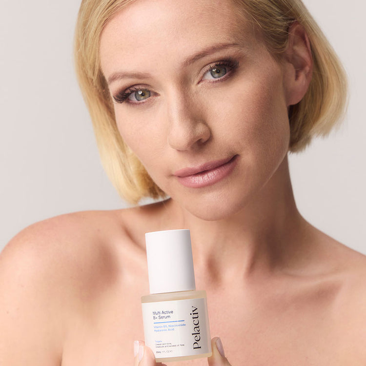 Pelactiv Multi Active B+ Serum 30ml
