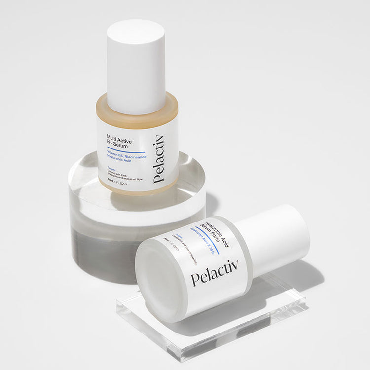 Pelactiv Multi Active B+ Serum 30ml