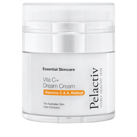 Pelactiv Vita C+ Dream Cream 50ml