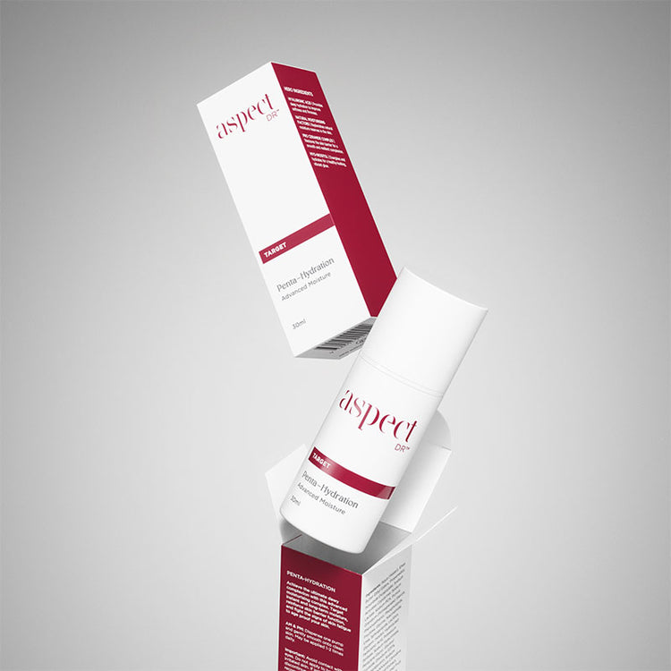 Aspect Dr Penta-Hydration Advanced Moisture 30ml