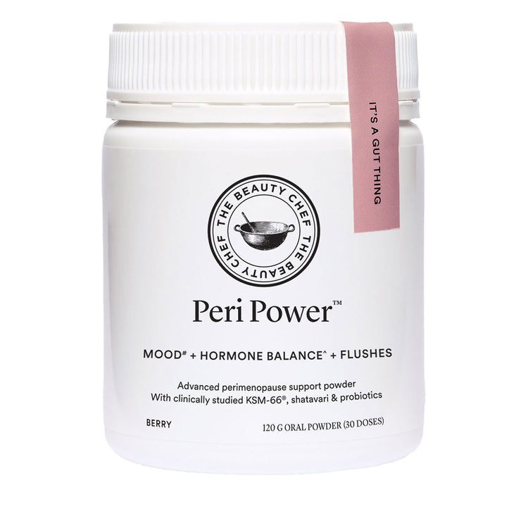 The Beauty Chef Peri Power™ 120g