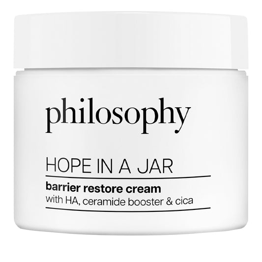 Philosophy Barrier Restore Cream 60ml