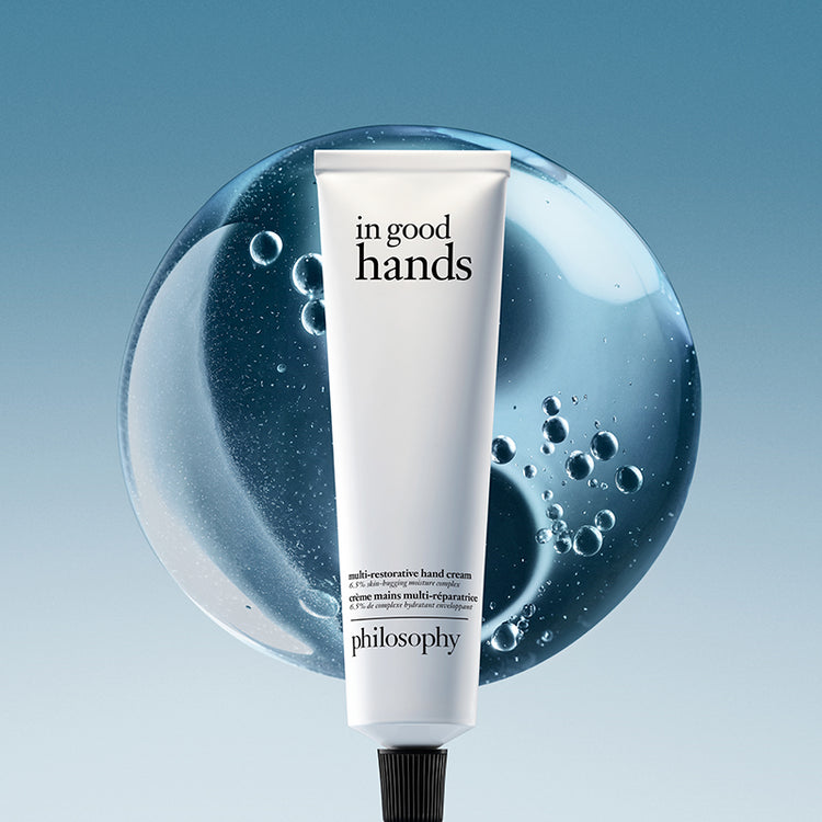 Philosophy In Good Hands Multi-Restorative Hand Cream 75ml