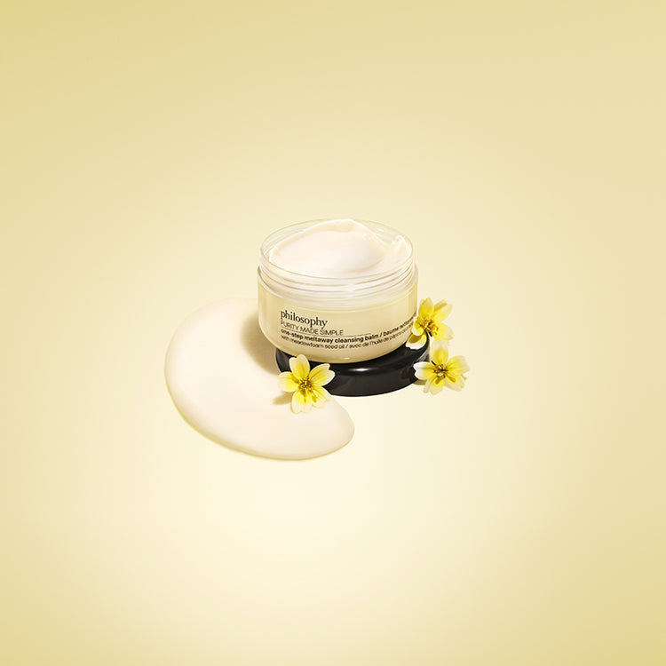 Philosophy Purity One-Step Meltaway Cleansing Balm 100ml