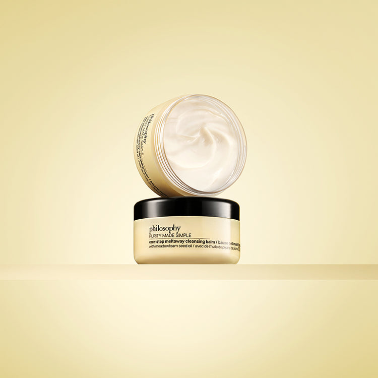 Philosophy Purity One-Step Meltaway Cleansing Balm 100ml