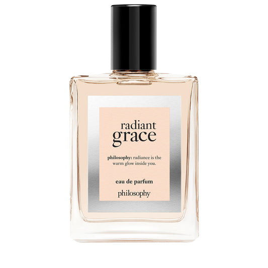 Philosophy Radiant Grace Eau De Parfum For Women 60ml