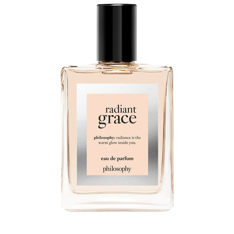 Philosophy Radiant Grace Eau De Parfum For Women 60ml