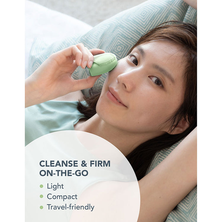 FOREO LUNA 4 Go - Pistachio
