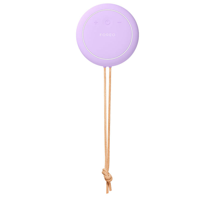 FOREO LUNA 4 Body Cleansing Routine - Lavender