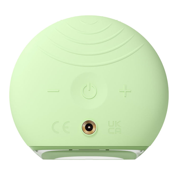 FOREO LUNA 4 Go - Pistachio