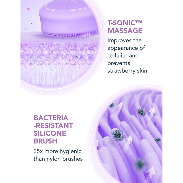 FOREO LUNA 4 Body - Lavender