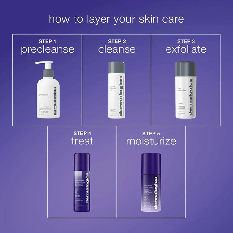 Dermalogica Phyto-Nature Firming Serum 40ml