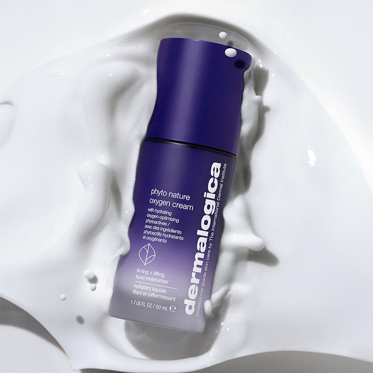 Dermalogica Phyto Nature Oxygen Cream 50ml