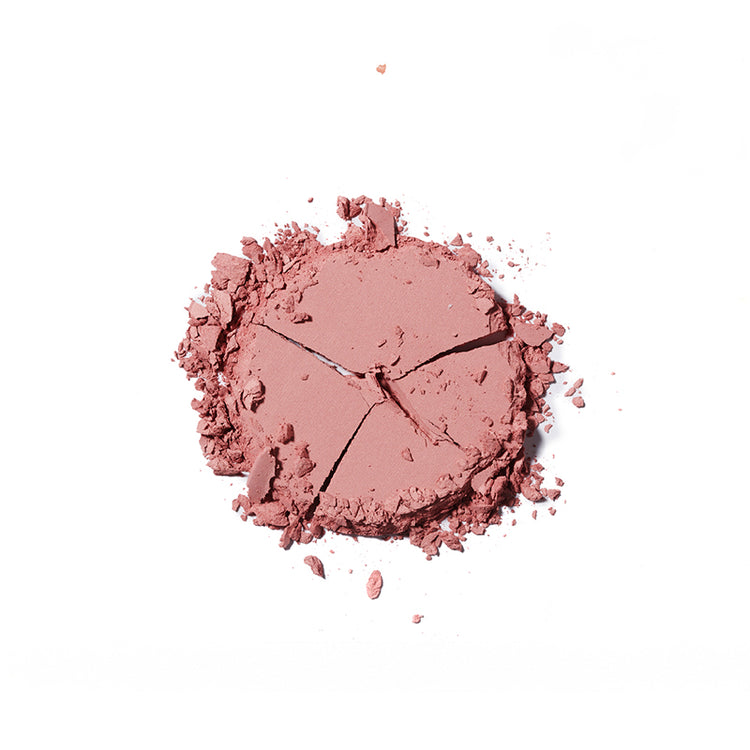Runway Room Glow Palette 3 in 1 Cheek & Eye Palette - Cool Tone 3x3g