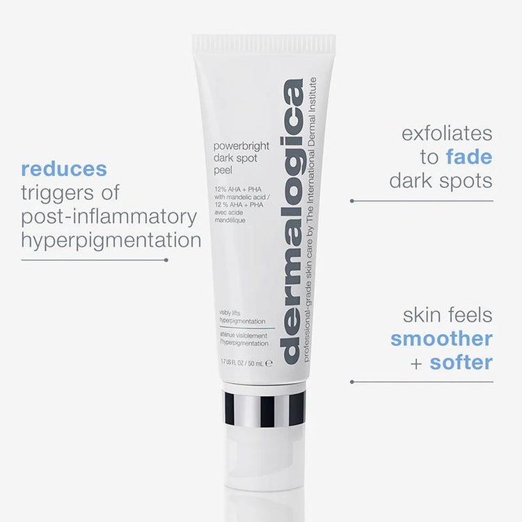 Dermalogica PowerBright Dark Spot Peel 50ml