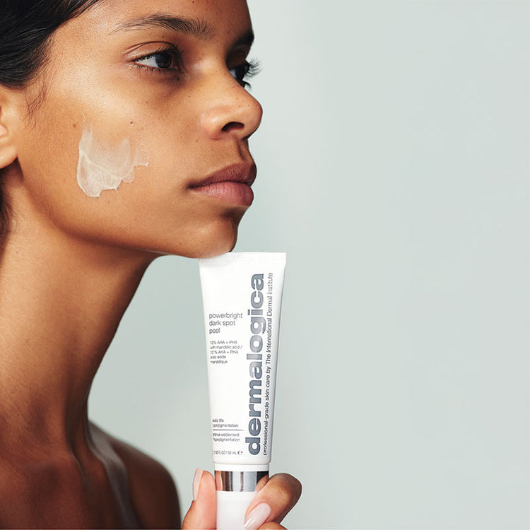 Dermalogica PowerBright Dark Spot Peel 50ml