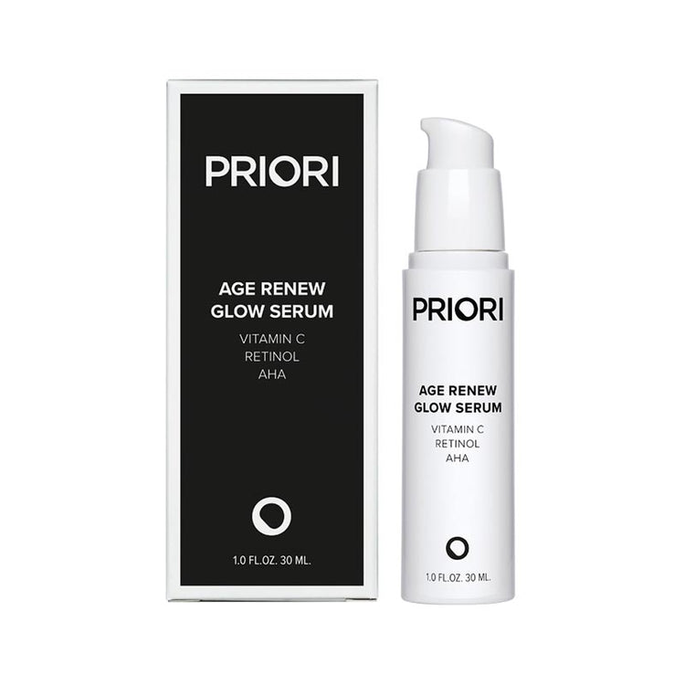 Priori Age Renew Glow Serum 30ml