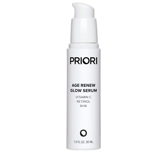 Priori Age Renew Glow Serum 30ml
