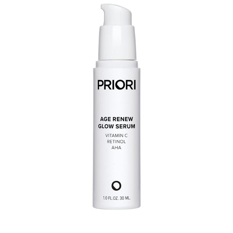 Priori Age Renew Glow Serum 30ml