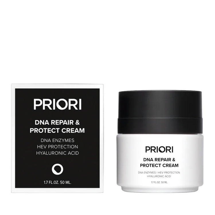 Priori DNA Repair & Protect Cream 50ml