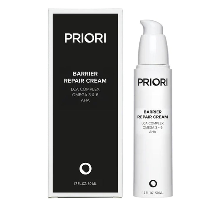 Priori LCA Barrier Repair Cream 50ml