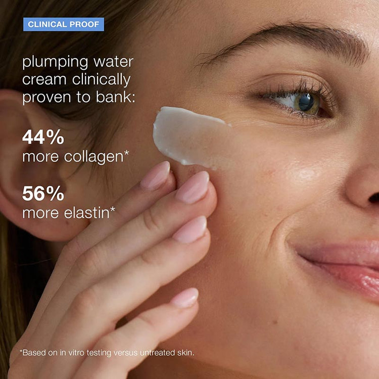 Dermalogica Pro-Collagen Banking Water Cream 50ml