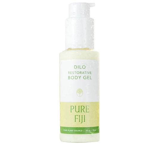 Pure Fiji Dilo Restorative Body Gel 90ml
