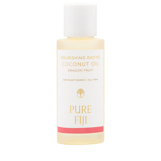 Pure Fiji Nourishing Exotic Oil - Dragon Fruit 90ml