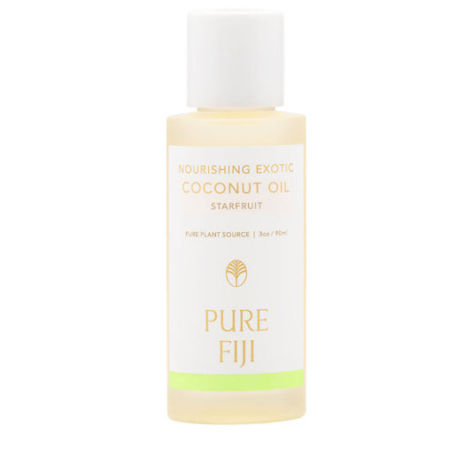 Pure Fiji Nourishing Exotic Oil - Starfruit 90ml