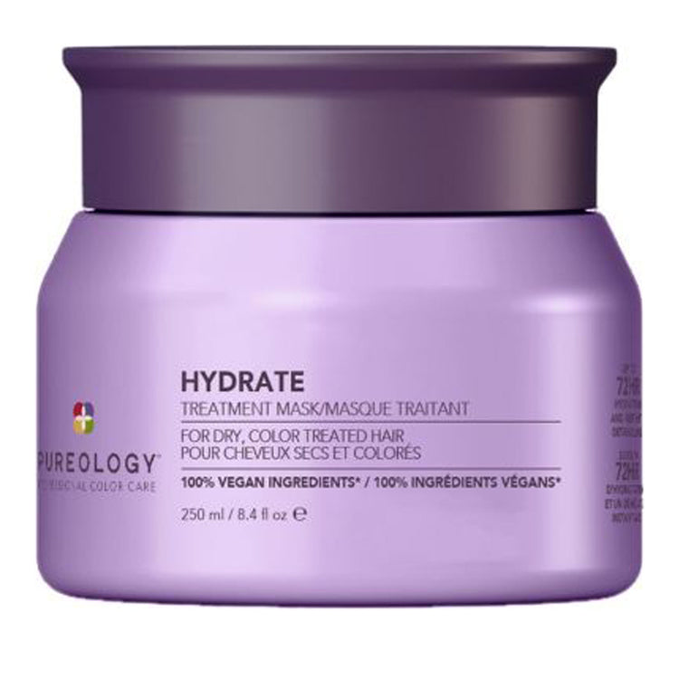 Pureology Hydrate Hair Treatment Mask 250ml