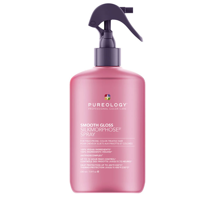 Pureology Smooth Gloss Silkmorphose Spray 230ml