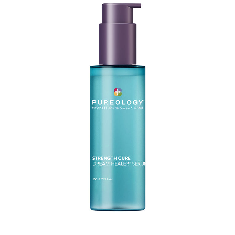 Pureology Strength Cure Dream Healer Serum 100ml